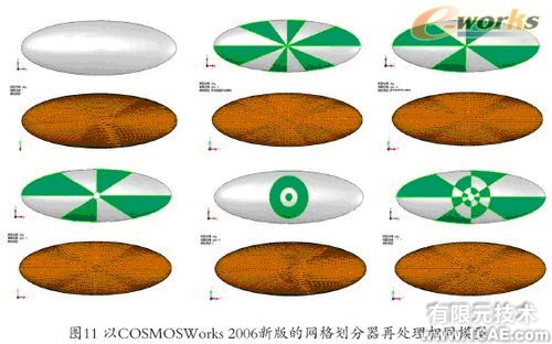 Cosmos/Works—工程師的設(shè)計(jì)分析工具solidworks simulation分析圖片11