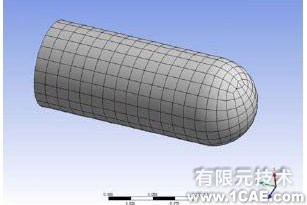 workbench教程Ansys尺寸優化+培訓案例相關圖片圖片3