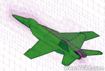 NUMECA公司利用ANSYS等有限元軟件在航空航天領域解決方案cfd學習資料圖片1