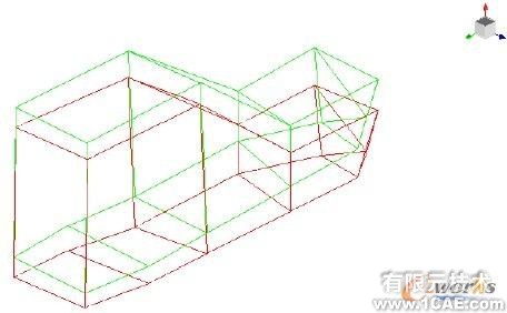 LMS汽車整車狀態(tài)下動力總成剛體模態(tài)試驗(yàn)研究+有限元仿真分析相關(guān)圖片圖片8