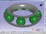 Virtual.Lab Motion新一代多體動力學軟件+有限元項目服務資料圖圖片8