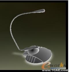 系統的認識Solidworks solidworks simulation分析案例圖片14