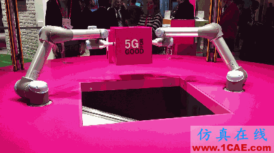 告訴你什么是5Gansysem應用技術圖片4