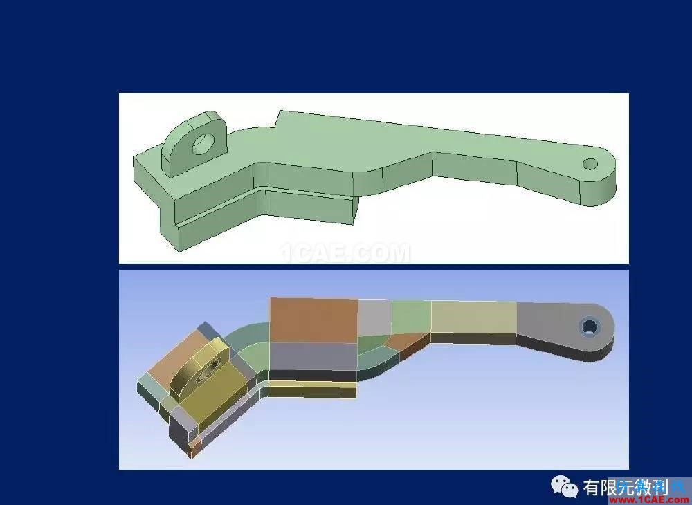 有限元培訓資料：網格生成一般方法ansys workbanch圖片53
