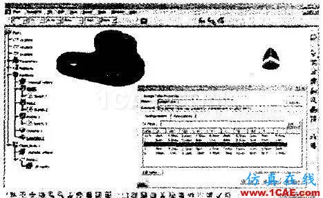 參數(shù)化標準件實體尺寸驅(qū)動 CATIA V5三維標準件庫的創(chuàng)建與應(yīng)用autoform鈑金分析圖片7