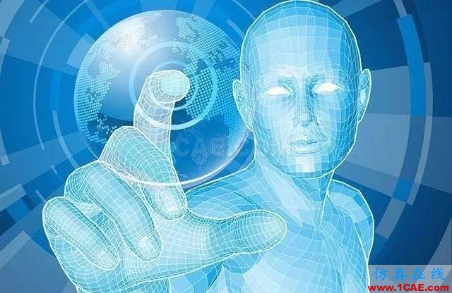 從有限元到人工智能【轉發】ansys仿真分析圖片1