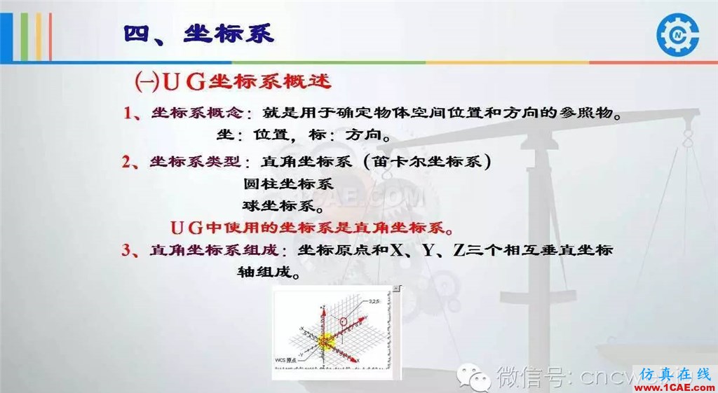 UG常用工具使用詳解,數控人都喜歡【多圖】ug培訓課程圖片41
