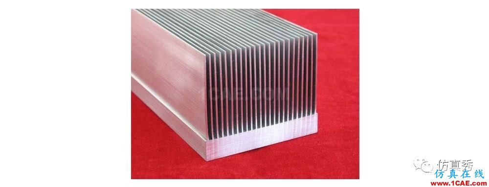 用Fluent進行電子器件散熱仿真分析,這些經驗不可不知(請收藏)【轉發】fluent分析圖片2