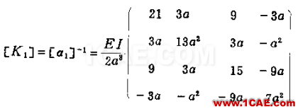 做轉(zhuǎn)子力學(xué)分析,你選APDL還是Workbench仿真?ansys分析圖片22