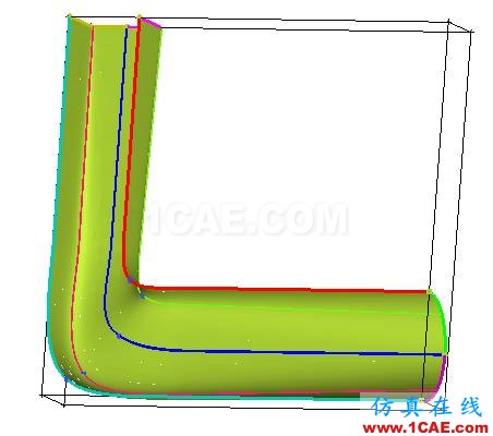 【軟件速遞】ICEM CFD【轉發】fluent培訓的效果圖片9