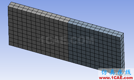如何在ANSYS WORKBENCH中查看裝配體內零件之間的合作用力?ansys結果圖片6