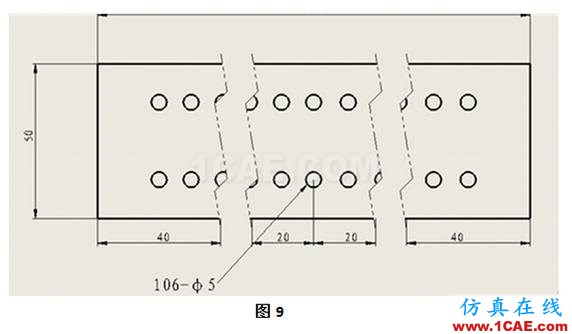 『干貨』SolidWorks參數化設計的工程圖技巧solidworks simulation技術圖片9