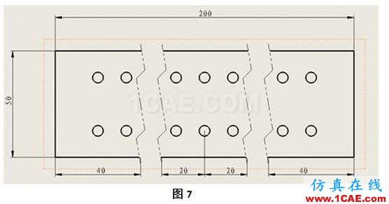 『干貨』SolidWorks參數化設計的工程圖技巧solidworks simulation分析圖片7