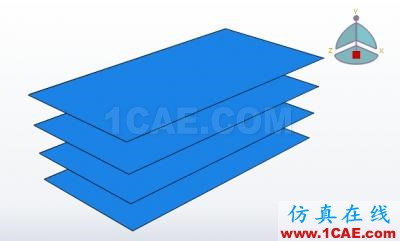 【簡單實例】abaqus/CAE建的簡單的框架模型(線性框架) 【簡單實例】abaqus/CAE建的簡單的框架模型(線性框架)