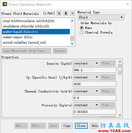 【Fluent案例】02:Tesla閥【轉發】fluent流體分析圖片12