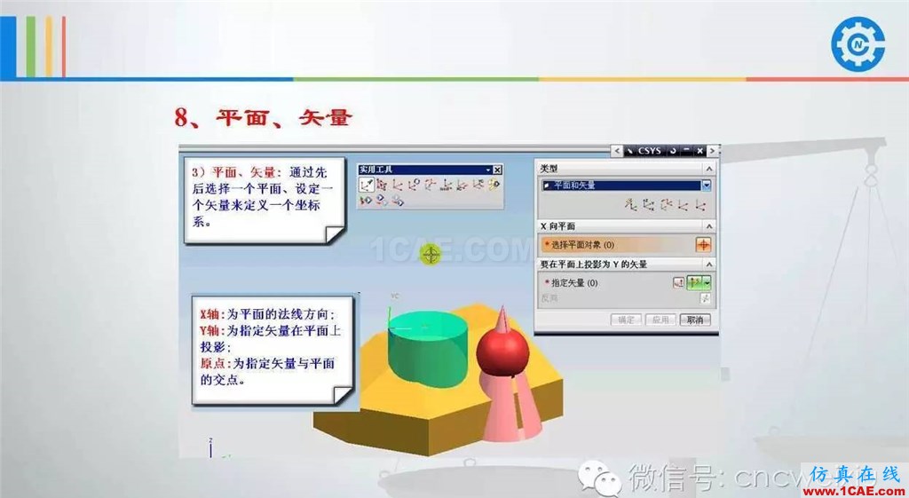 UG常用工具使用詳解,數控人都喜歡【多圖】ug設計教程圖片66