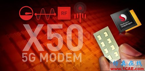 從電報到5G 從甚低頻到太赫茲 細數(shù)無線電頻譜發(fā)展史ansysem技術圖片11