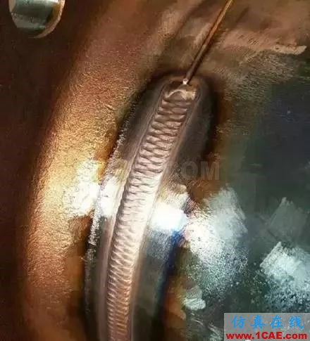 焊接技術最高境界,美到爆表的焊縫!【轉發】機械設計案例圖片21