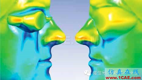 穿出成功——工程師利用ANSYS技術開發速比濤Fastskin比賽套裝fluent培訓課程圖片2
