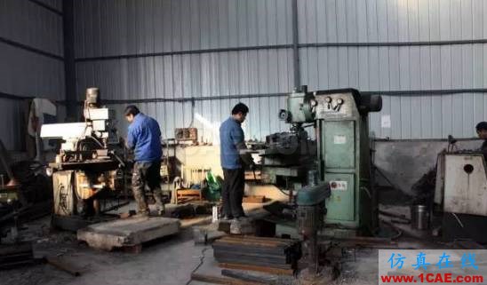 模具加工廠老板做了十多年,為何還是小作坊?機(jī)械設(shè)計(jì)教程圖片2