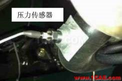 渦輪增壓發動機進氣噪聲控制詳解，值得收藏ansys結果圖片42
