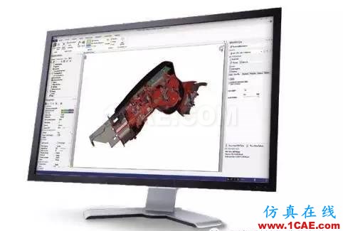 SOLIDWORKS PDM是什么鬼?solidworks simulation分析案例圖片7