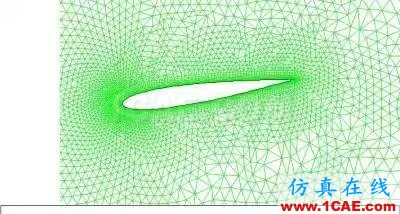 關于在fluent中怎么設置邊界層隨體動的設置方法fluent培訓課程圖片4