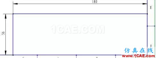 如何建立標(biāo)準(zhǔn)的solidworks圖框模板 如何建立標(biāo)準(zhǔn)的solidworks圖框模板solidworks simulation學(xué)習(xí)資料圖片11