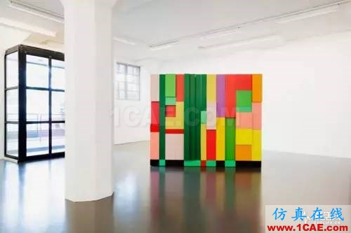 從電報到5G 從甚低頻到太赫茲 細數(shù)無線電頻譜發(fā)展史ansysem仿真分析圖片14