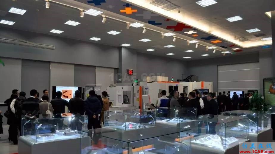 行業動態 | 模具加工設備大佬玩起了“增材制造”技術!機械設計教程圖片5