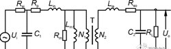開關電源功率變壓器的設計方法 開關電源功率變壓器的設計方法