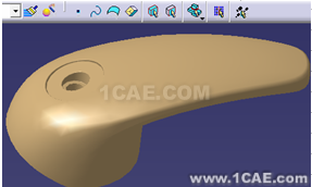 怎樣才能學好CATIA(十幾年汽車行業設計經驗) 怎樣才能學好CATIA(十幾年汽車行業設計經驗)