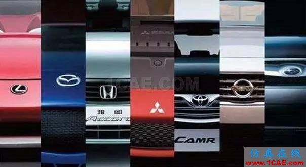 日本人眼中的中國(guó)制造企業(yè)，看完后我無語沉思！【轉(zhuǎn)】機(jī)械設(shè)計(jì)培訓(xùn)圖片5