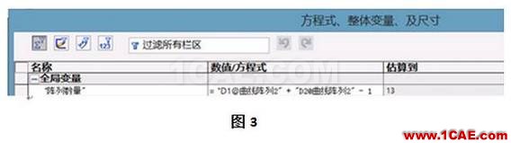 『干貨』SolidWorks參數化設計的工程圖技巧solidworks simulation培訓教程圖片3