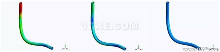 【技術(shù)】ANSYS FLUENT動網(wǎng)格，呈現(xiàn)精彩動態(tài)過程fluent培訓(xùn)課程圖片13