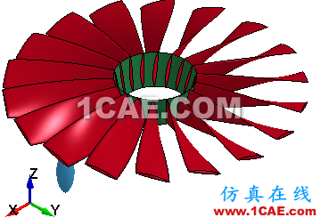 鳥撞發(fā)動(dòng)機(jī)風(fēng)擋 鳥撞發(fā)動(dòng)機(jī)風(fēng)擋