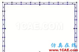 如何建立標(biāo)準(zhǔn)的solidworks圖框模板 如何建立標(biāo)準(zhǔn)的solidworks圖框模板solidworks simulation培訓(xùn)教程圖片9