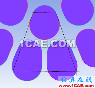 icem網格劃分塊策略 icem網格劃分塊策略