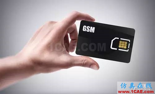 從電報到5G 從甚低頻到太赫茲 細數(shù)無線電頻譜發(fā)展史ansysem分析圖片20