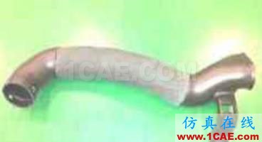 渦輪增壓發動機進氣噪聲控制詳解，值得收藏ansys分析案例圖片16