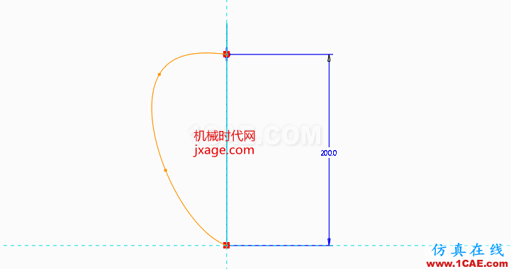 Creo3.0創建心超簡單方法pro/e圖片4