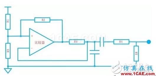 開關電源中的頻率抖動 開關電源中的頻率抖動